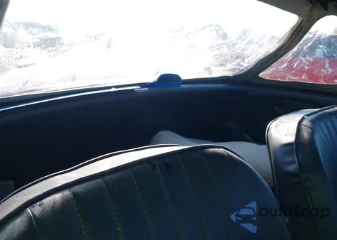 1976 Mg Mgb z USA, uszkodzony, nr VIN 000GHN5UG0398452G